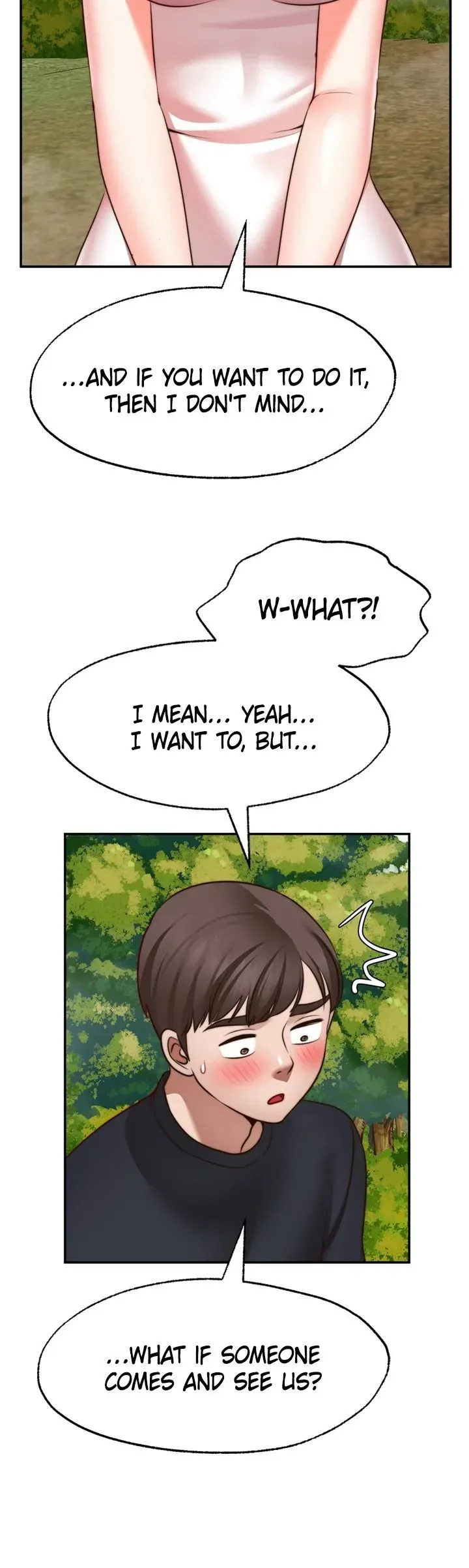 Xu Ge Yuan Ba! Da Xi Chapter 30 page 22 - 
