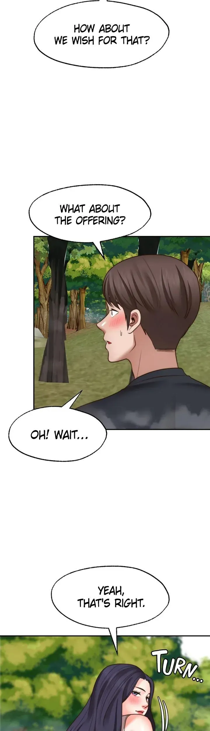 Xu Ge Yuan Ba! Da Xi Chapter 30 page 24 - 