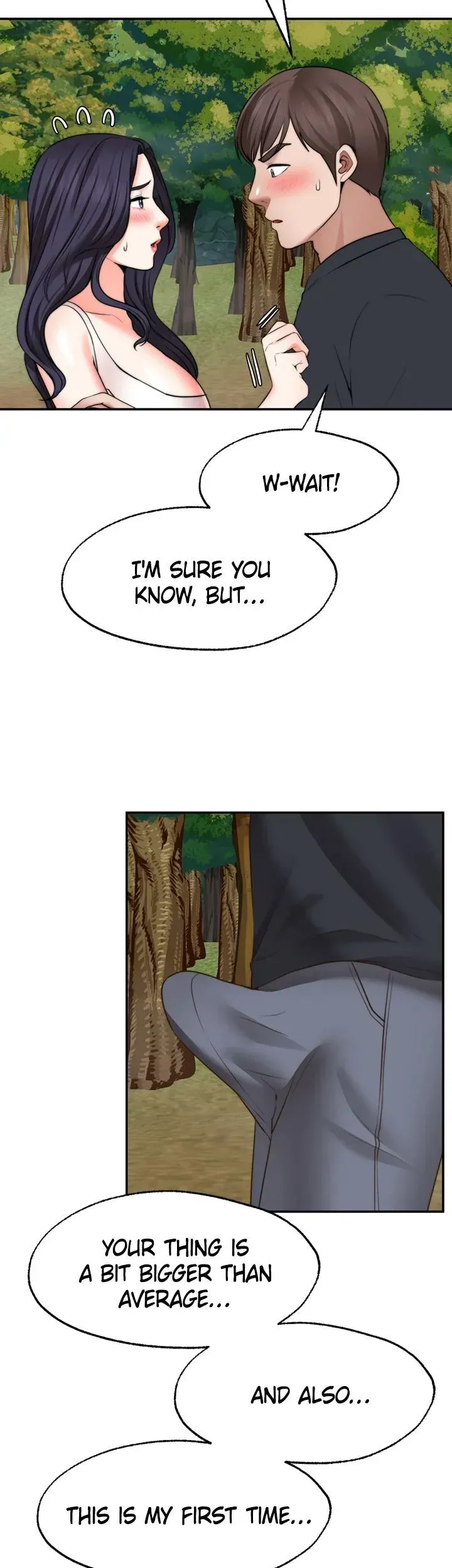 Xu Ge Yuan Ba! Da Xi Chapter 30 page 26 - 