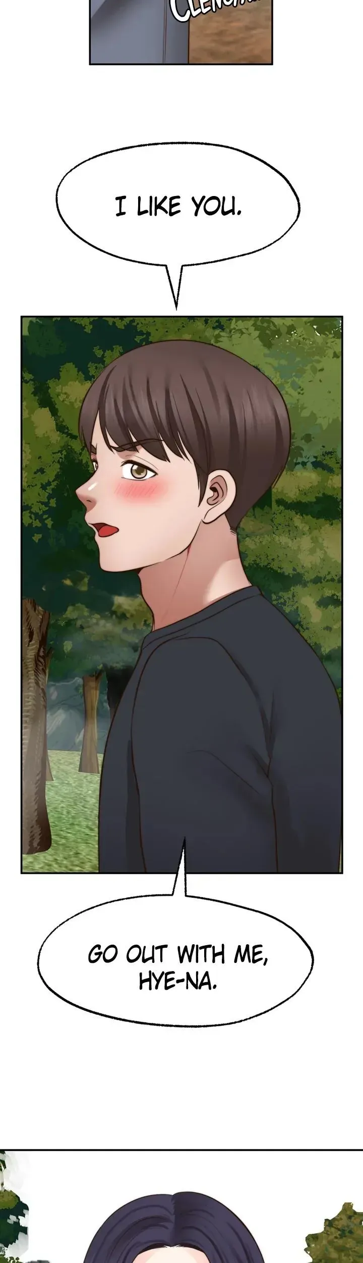 Xu Ge Yuan Ba! Da Xi Chapter 30 page 4 - 