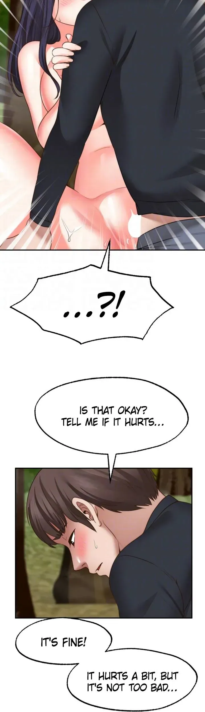 Xu Ge Yuan Ba! Da Xi Chapter 30 page 38 - 