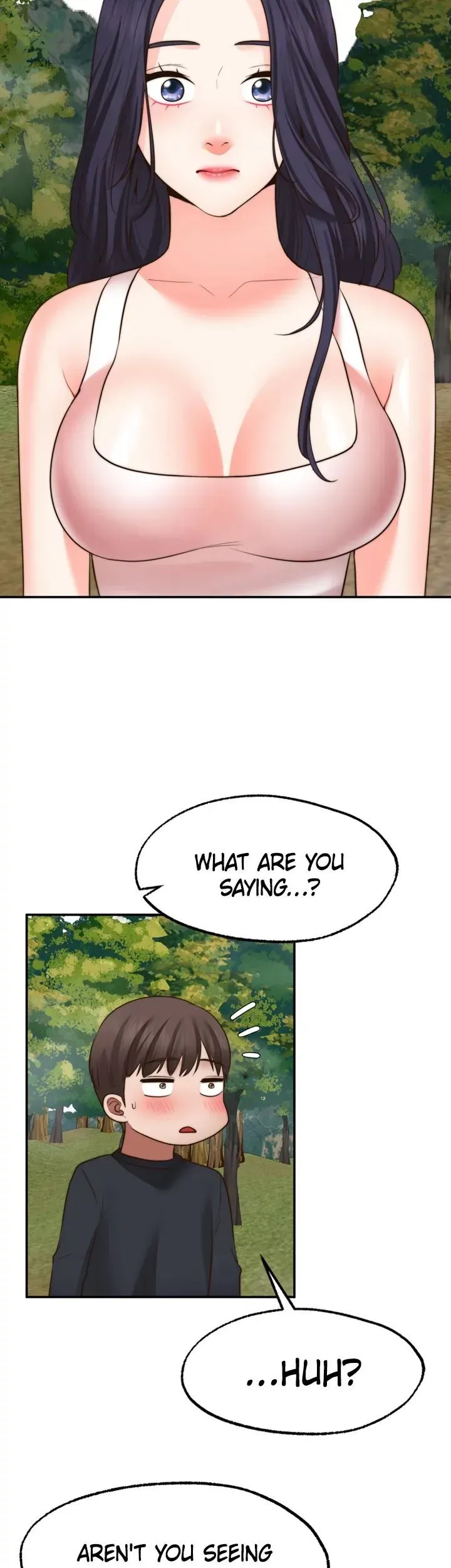 Xu Ge Yuan Ba! Da Xi Chapter 30 page 5 - 