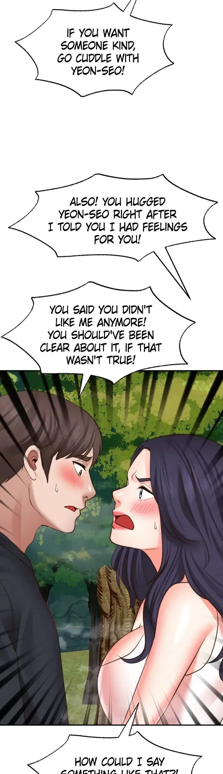Xu Ge Yuan Ba! Da Xi Chapter 30 page 9 - 