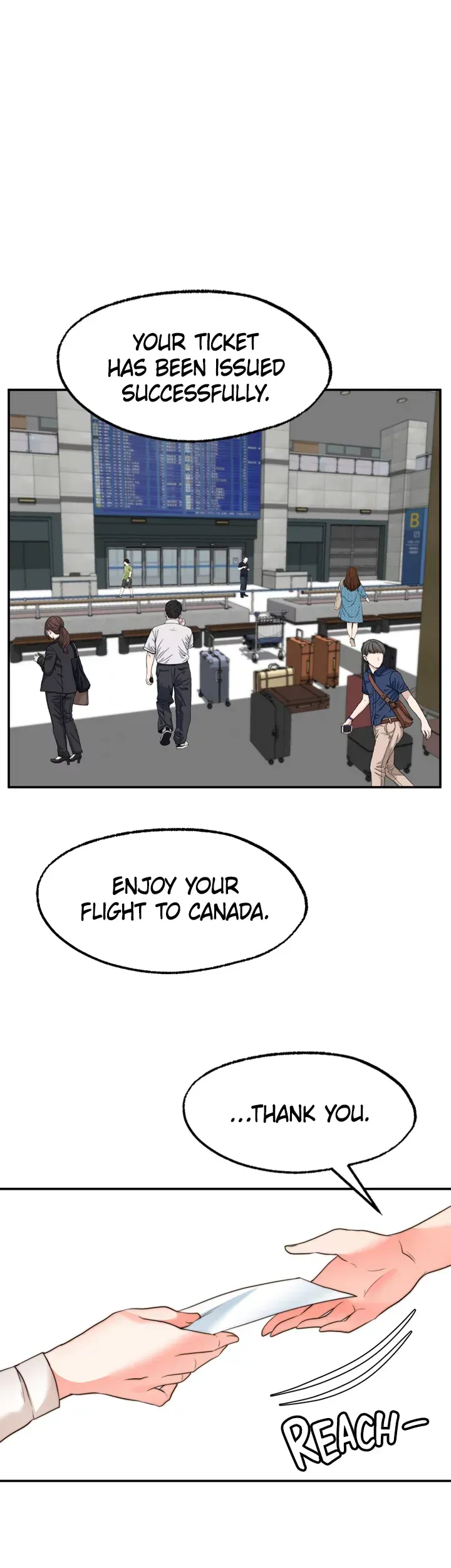 Xu Ge Yuan Ba! Da Xi Chapter 31 page 2 - 