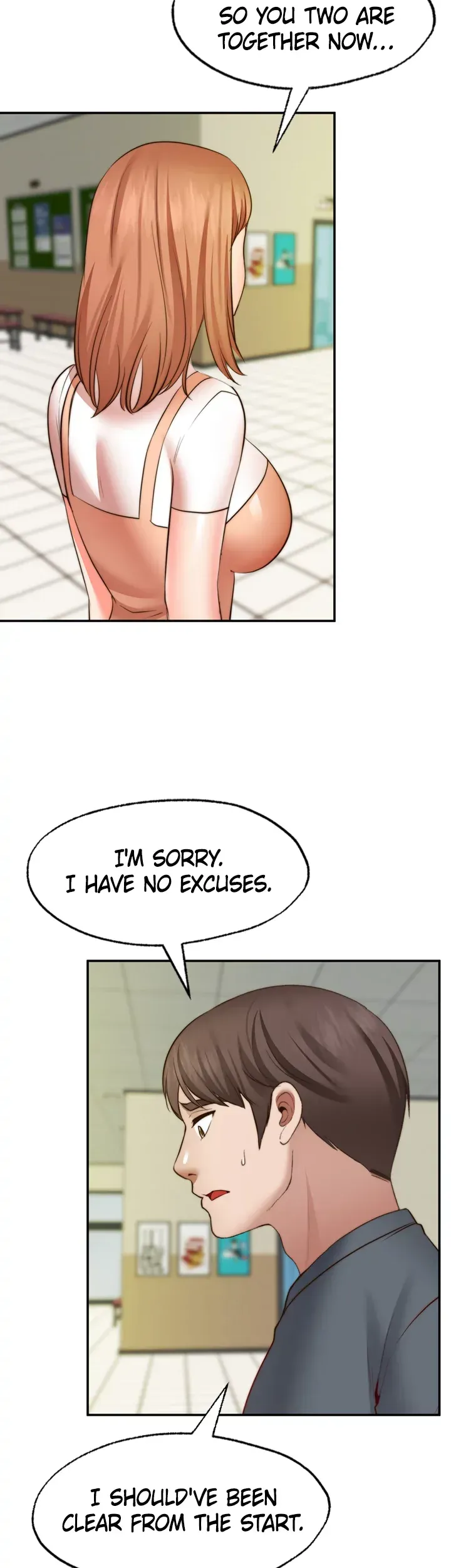 Xu Ge Yuan Ba! Da Xi Chapter 31 page 11 - 