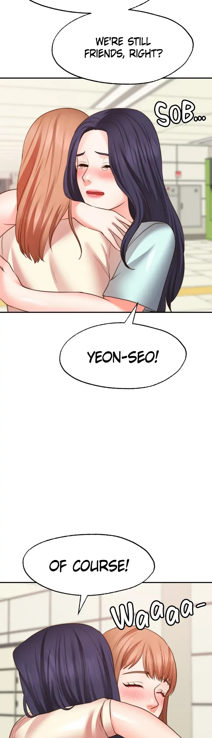 Xu Ge Yuan Ba! Da Xi Chapter 31 page 17 - 