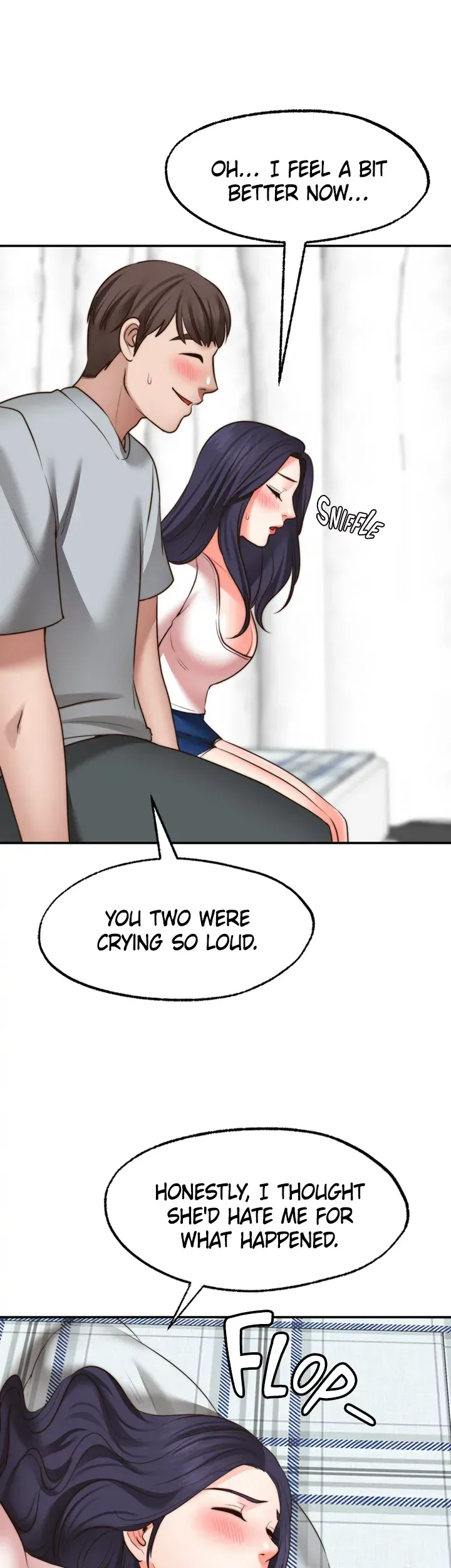 Xu Ge Yuan Ba! Da Xi Chapter 31 page 22 - 