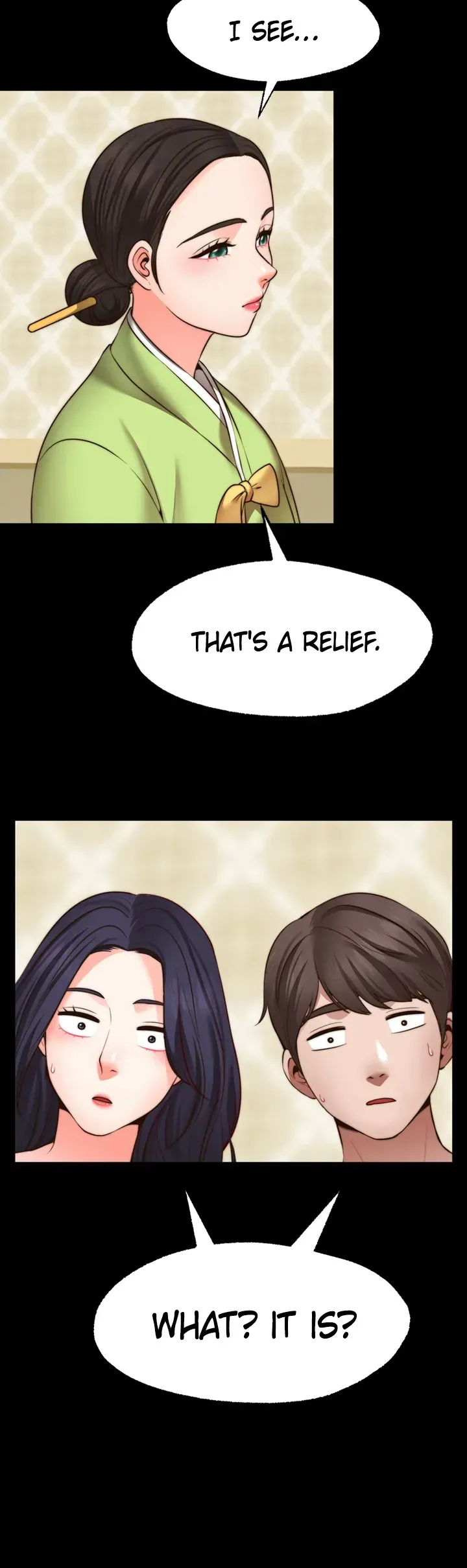Xu Ge Yuan Ba! Da Xi Chapter 31 page 27 - 