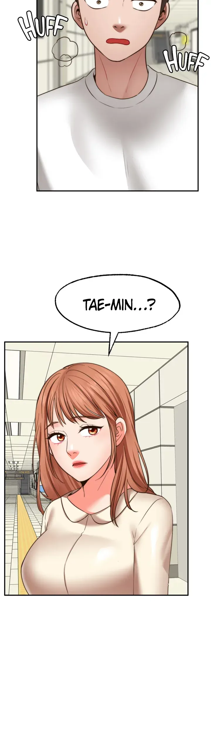 Xu Ge Yuan Ba! Da Xi Chapter 31 page 4 - 