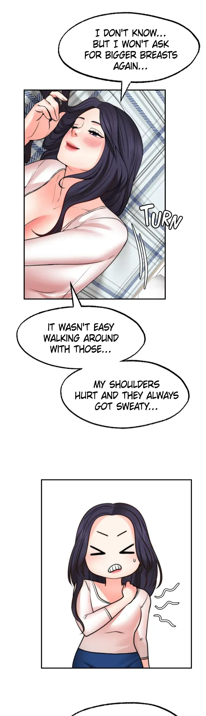 Xu Ge Yuan Ba! Da Xi Chapter 31 page 33 - 
