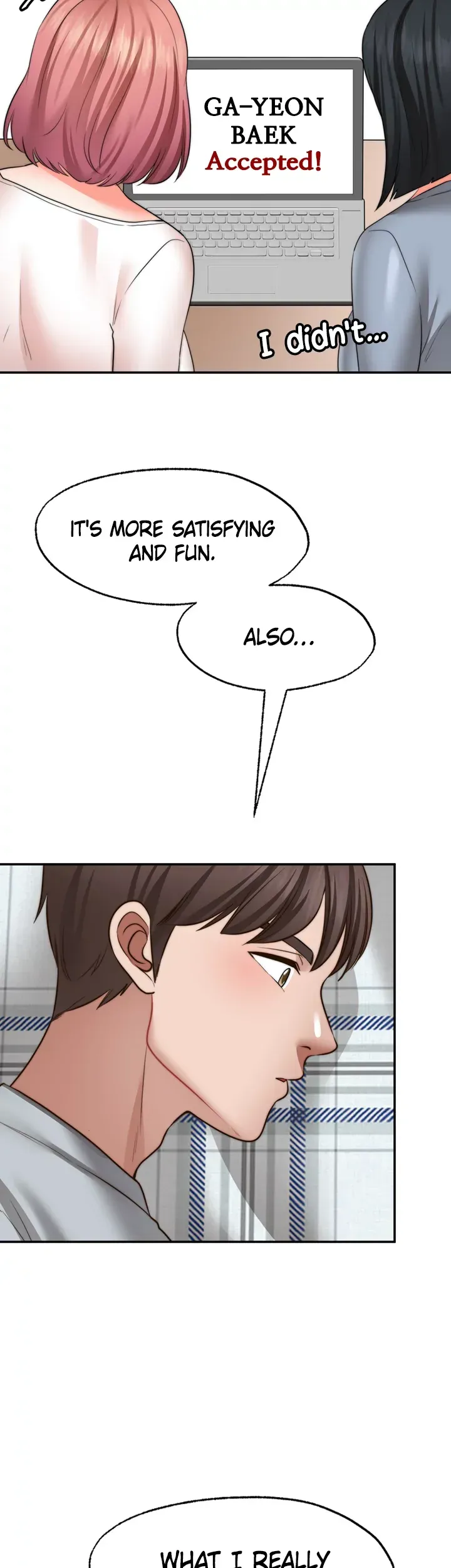 Xu Ge Yuan Ba! Da Xi Chapter 31 page 36 - 
