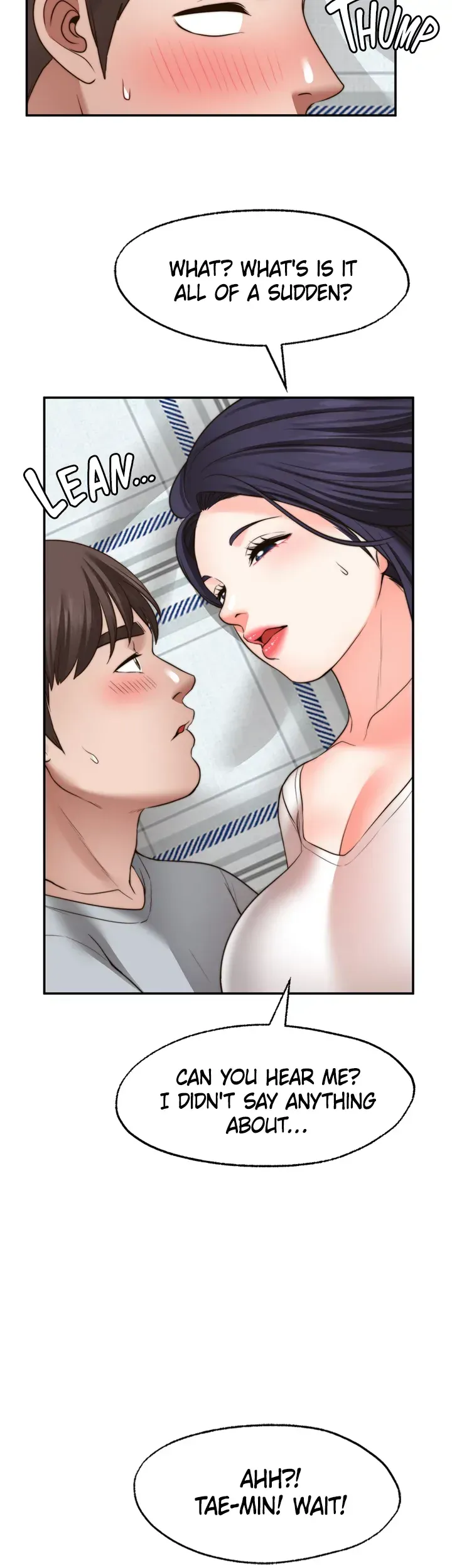 Xu Ge Yuan Ba! Da Xi Chapter 31 page 38 - 