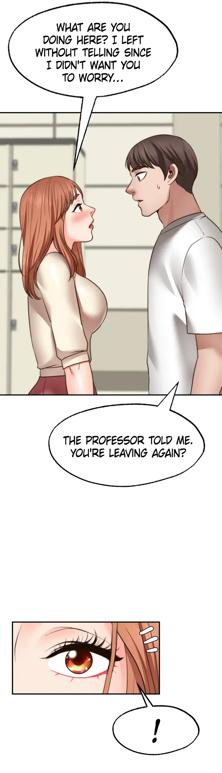 Xu Ge Yuan Ba! Da Xi Chapter 31 page 5 - 