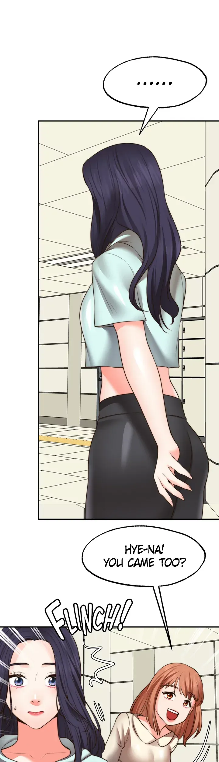 Xu Ge Yuan Ba! Da Xi Chapter 31 page 6 - 