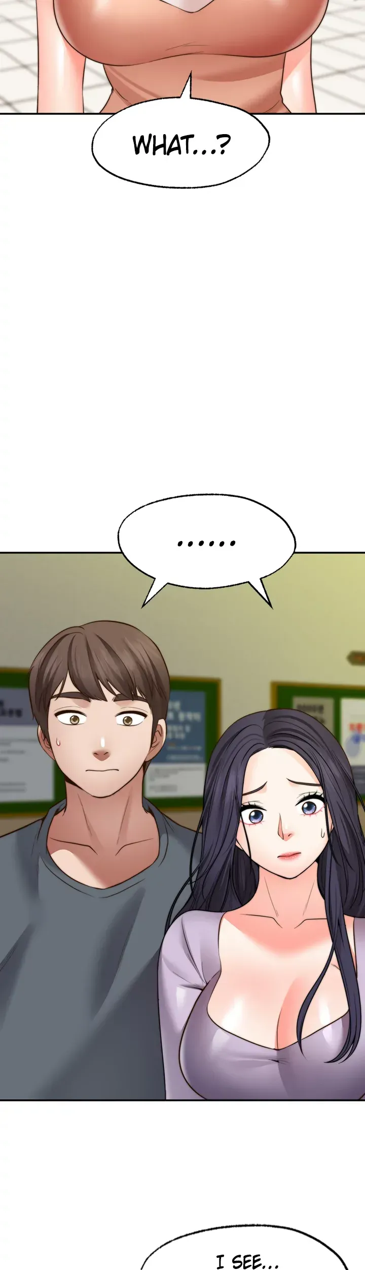 Xu Ge Yuan Ba! Da Xi Chapter 31 page 10 - 