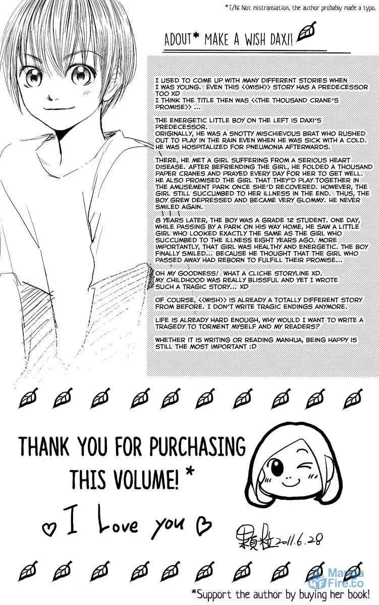Xu Ge Yuan Ba! Da Xi Chapter 4.5 page 24 - 