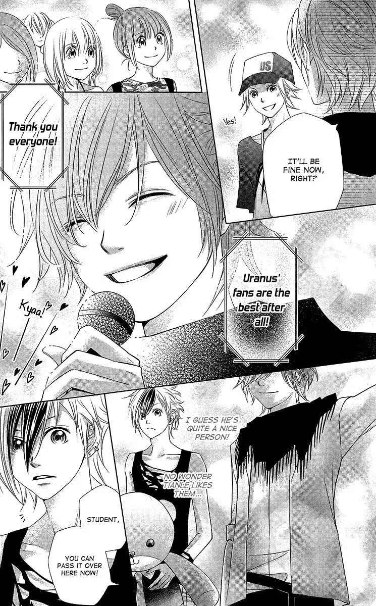 Xu Ge Yuan Ba! Da Xi Chapter 4 page 11 - 
