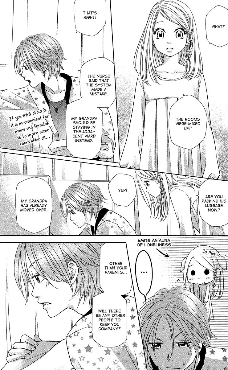 Xu Ge Yuan Ba! Da Xi Chapter 4 page 14 - 