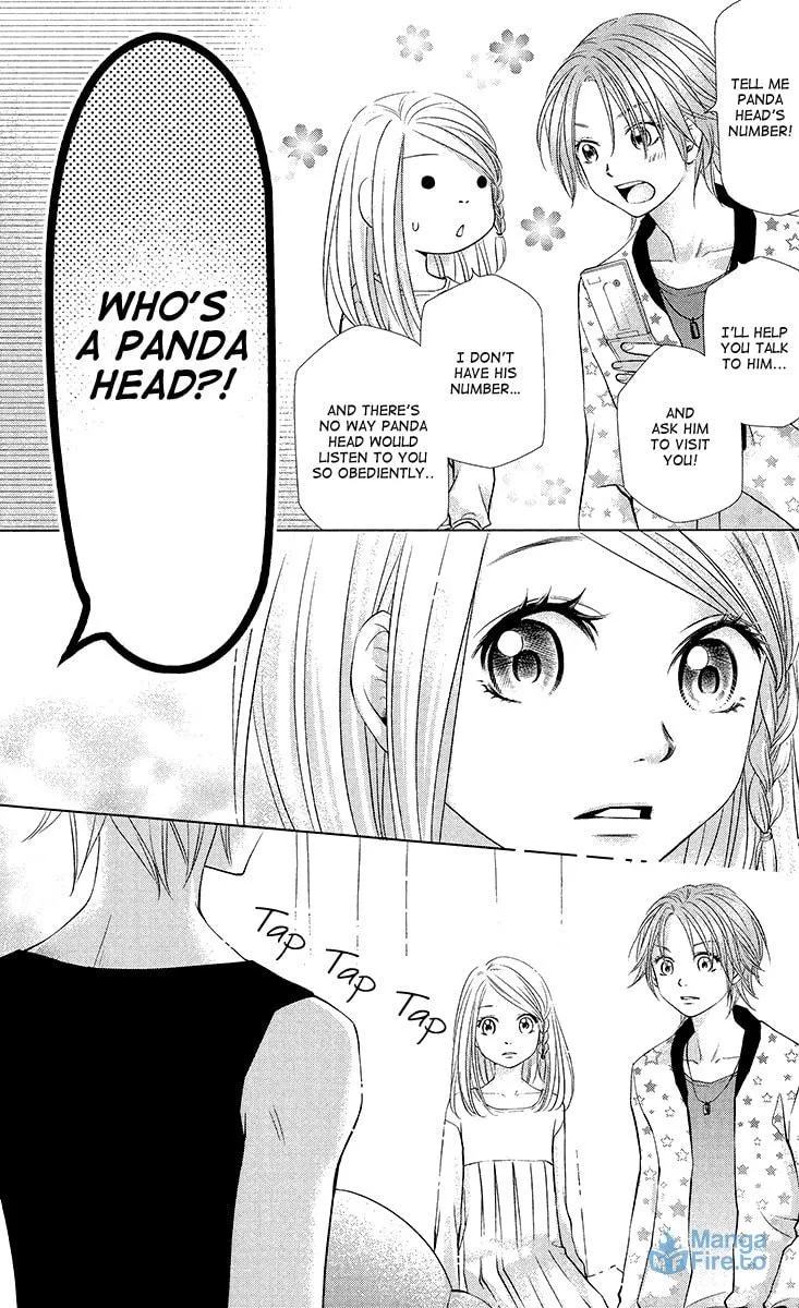 Xu Ge Yuan Ba! Da Xi Chapter 4 page 18 - 