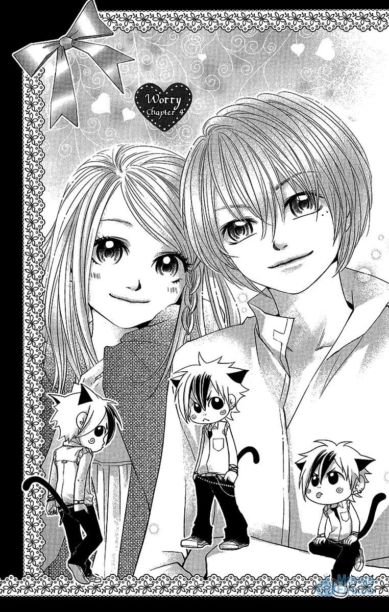 Xu Ge Yuan Ba! Da Xi Chapter 4 page 3 - 