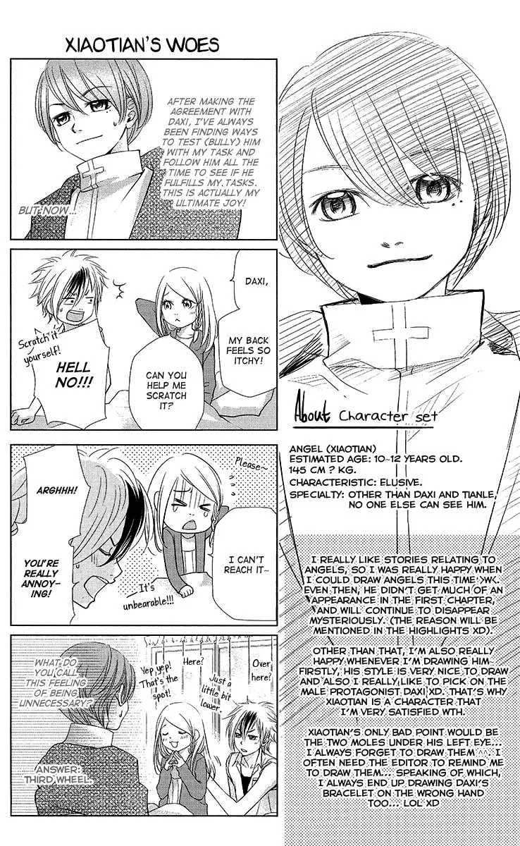 Xu Ge Yuan Ba! Da Xi Chapter 4 page 28 - 