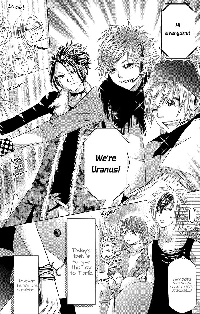 Xu Ge Yuan Ba! Da Xi Chapter 4 page 4 - 
