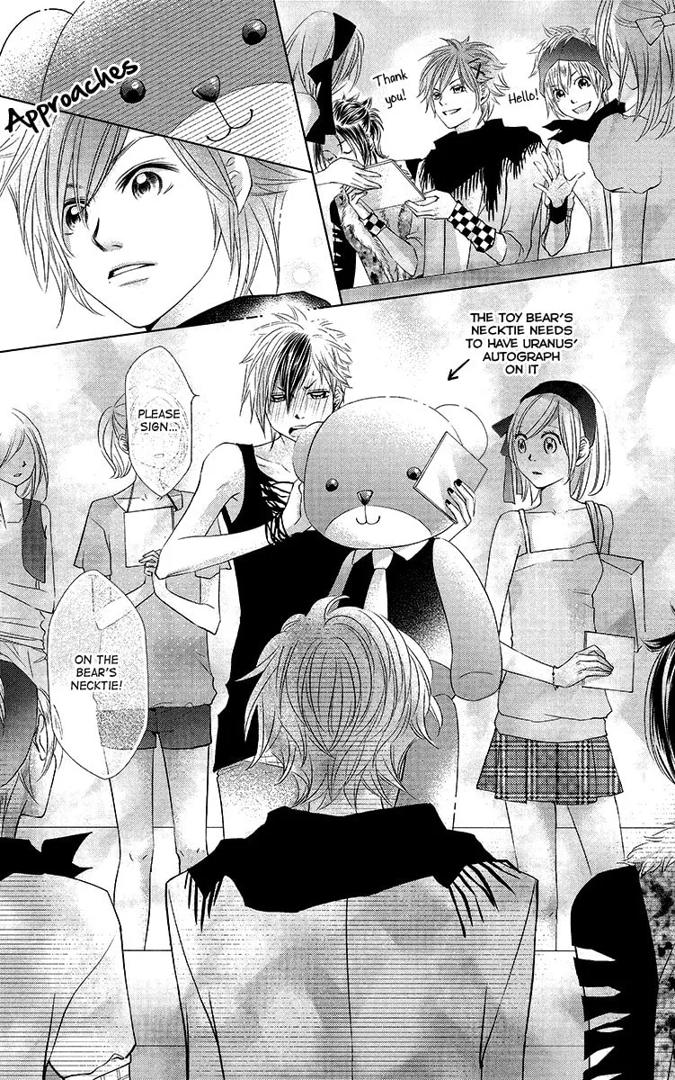 Xu Ge Yuan Ba! Da Xi Chapter 4 page 5 - 