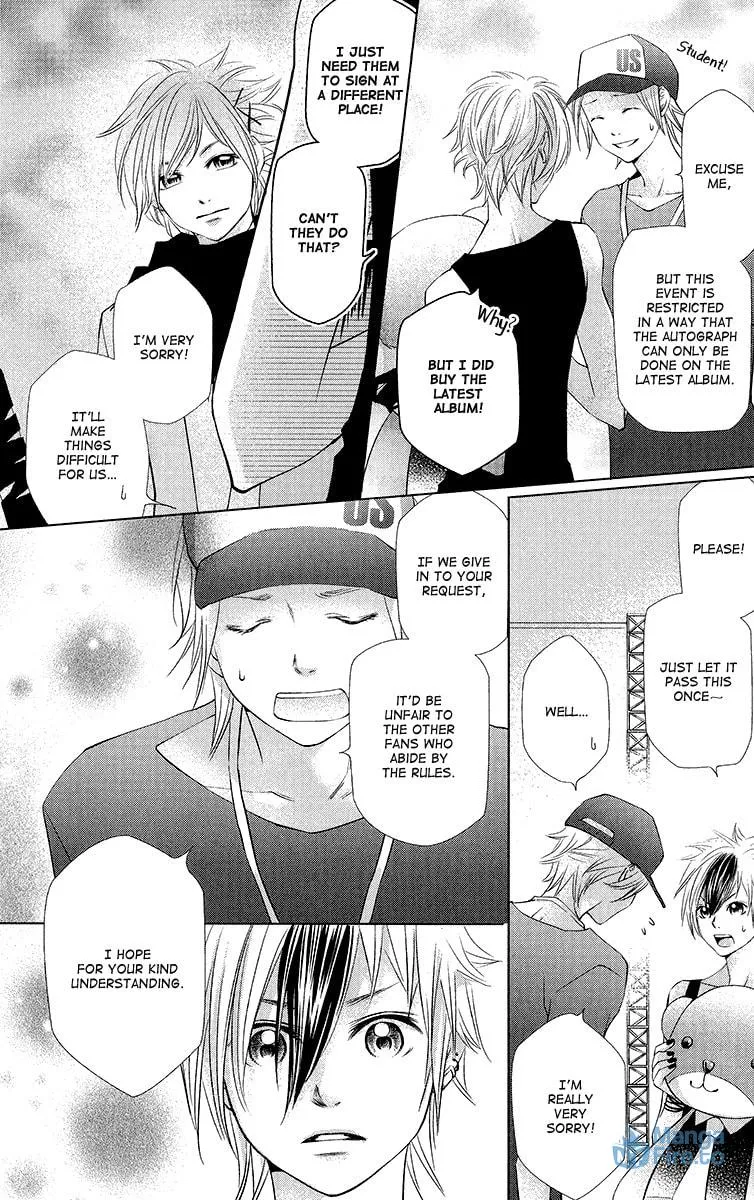 Xu Ge Yuan Ba! Da Xi Chapter 4 page 6 - 