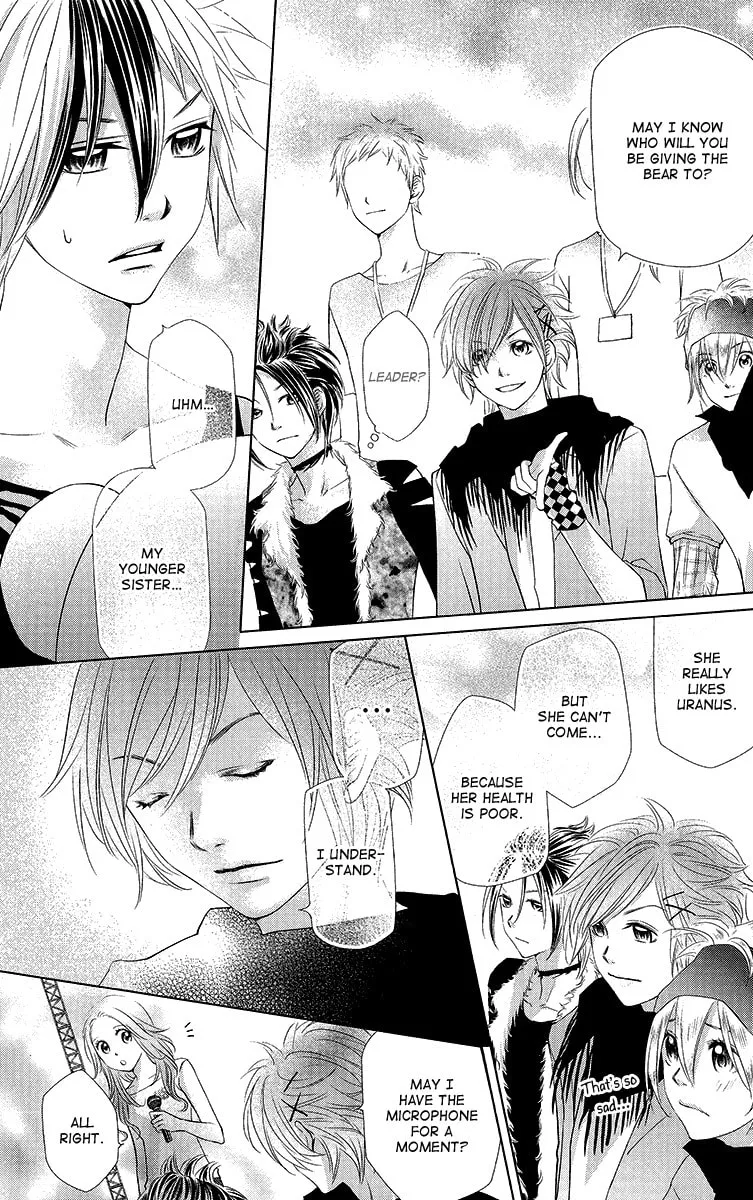 Xu Ge Yuan Ba! Da Xi Chapter 4 page 8 - 
