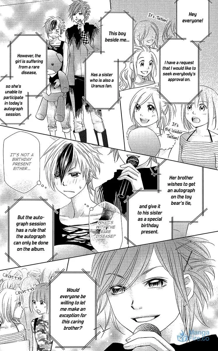 Xu Ge Yuan Ba! Da Xi Chapter 4 page 9 - 