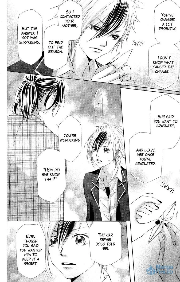 Xu Ge Yuan Ba! Da Xi Chapter 5 page 18 - 