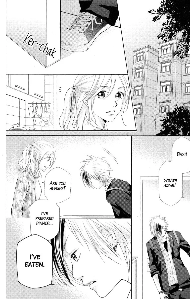 Xu Ge Yuan Ba! Da Xi Chapter 5 page 20 - 