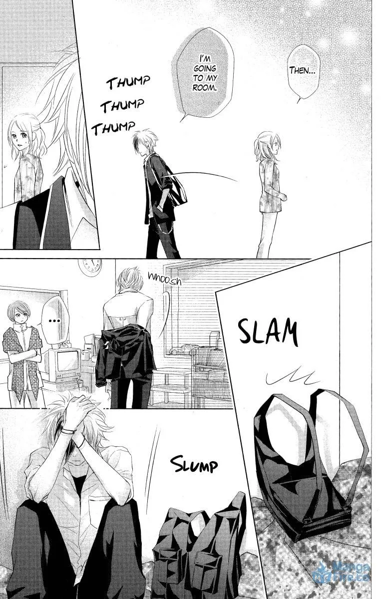Xu Ge Yuan Ba! Da Xi Chapter 5 page 21 - 