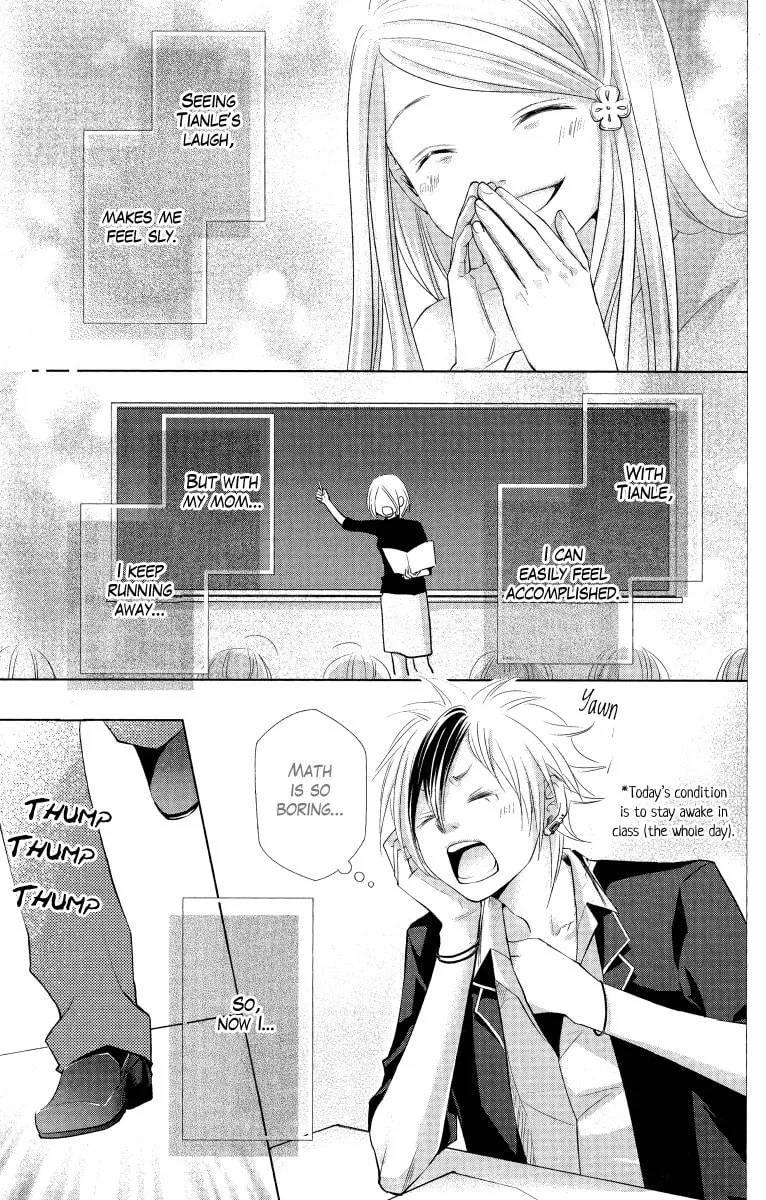 Xu Ge Yuan Ba! Da Xi Chapter 5 page 29 - 