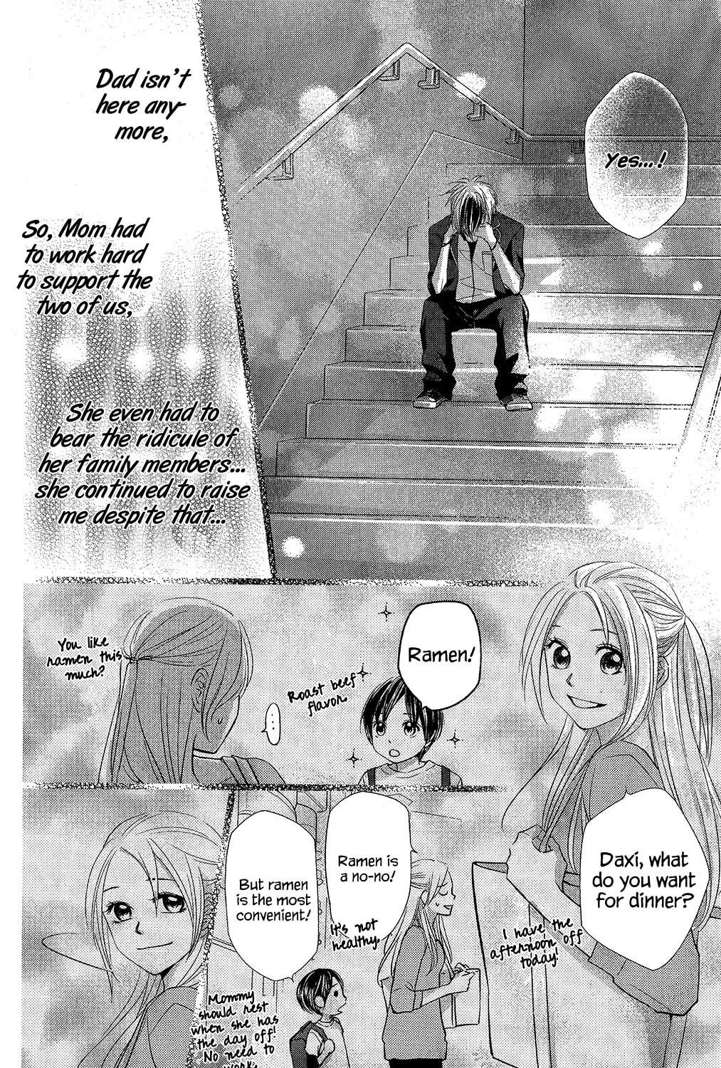 Xu Ge Yuan Ba! Da Xi Chapter 6 page 33 - 