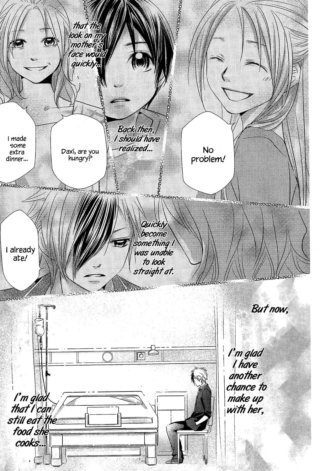 Xu Ge Yuan Ba! Da Xi Chapter 6 page 35 - 