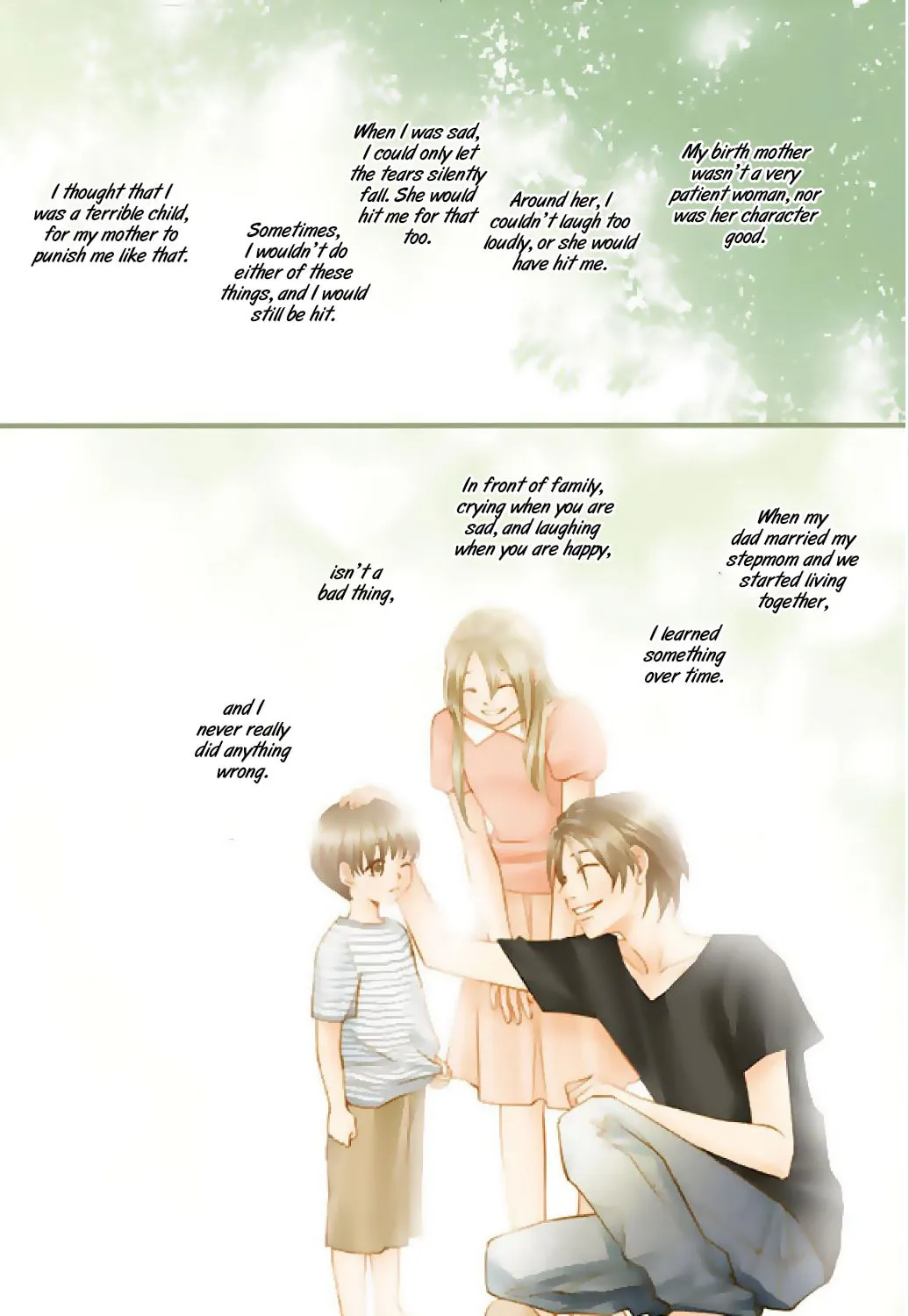 Xu Ge Yuan Ba! Da Xi Chapter 6 page 5 - 