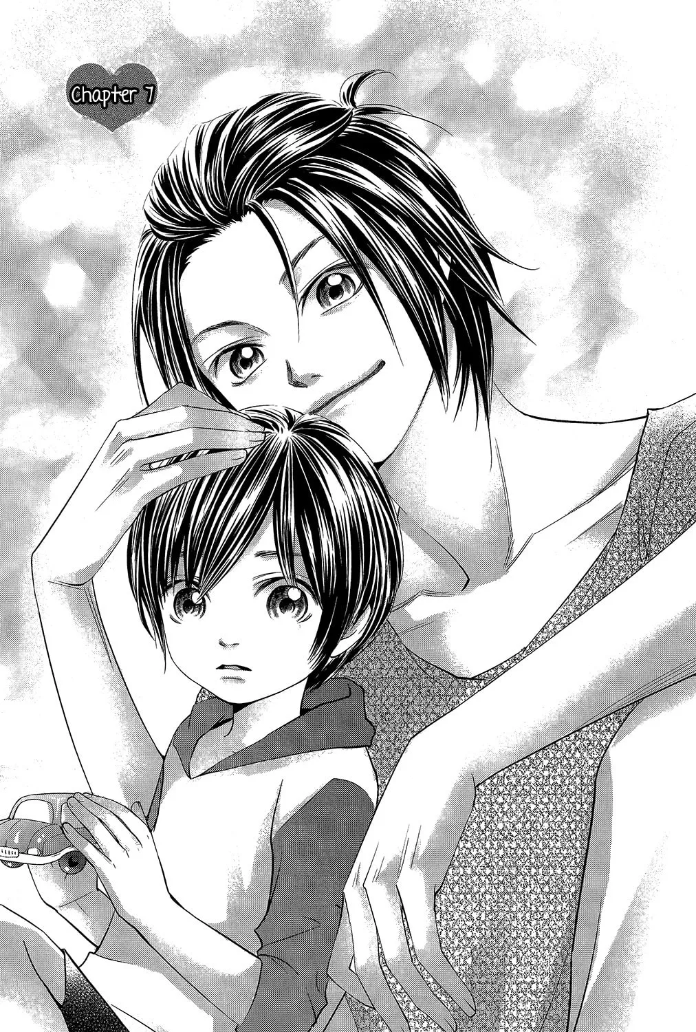 Xu Ge Yuan Ba! Da Xi Chapter 7 page 2 - 