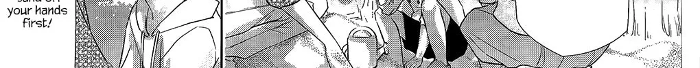 Xu Ge Yuan Ba! Da Xi Chapter 7 page 27 - 