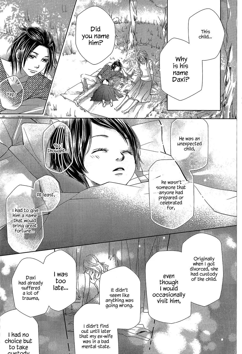 Xu Ge Yuan Ba! Da Xi Chapter 7 page 30 - 