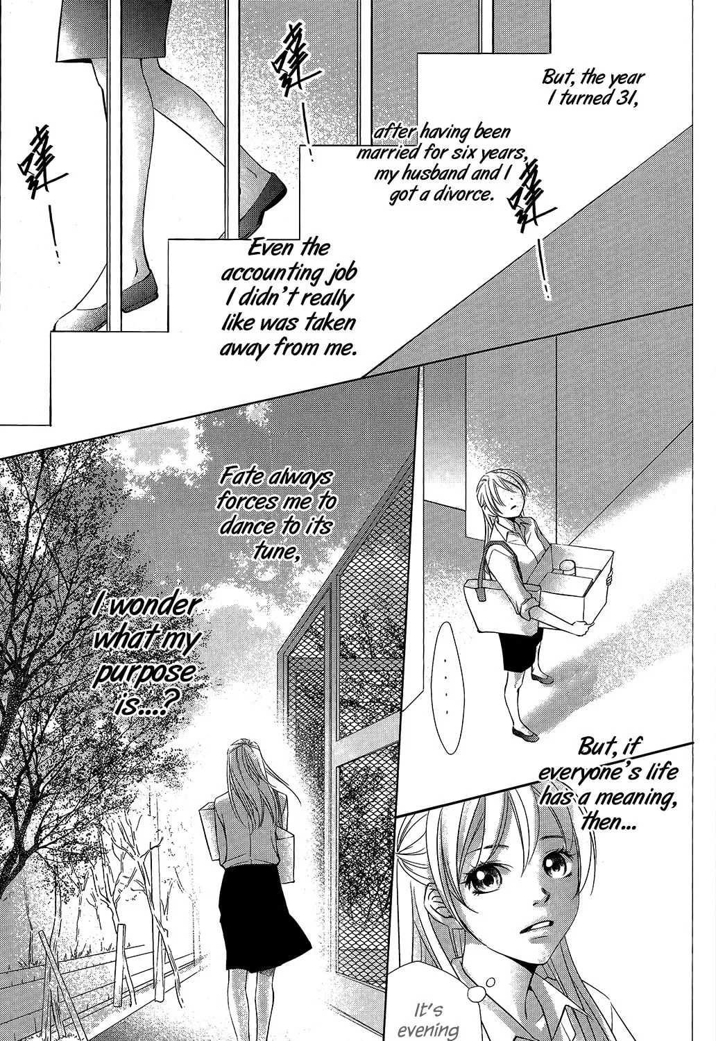 Xu Ge Yuan Ba! Da Xi Chapter 7 page 6 - 