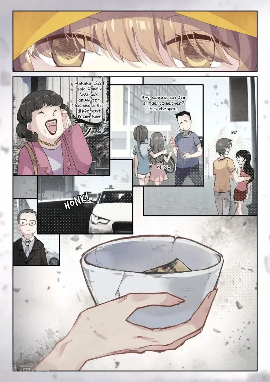 Xu Ge Yuan Ba! Da Xi Chapter 8 page 2 - 