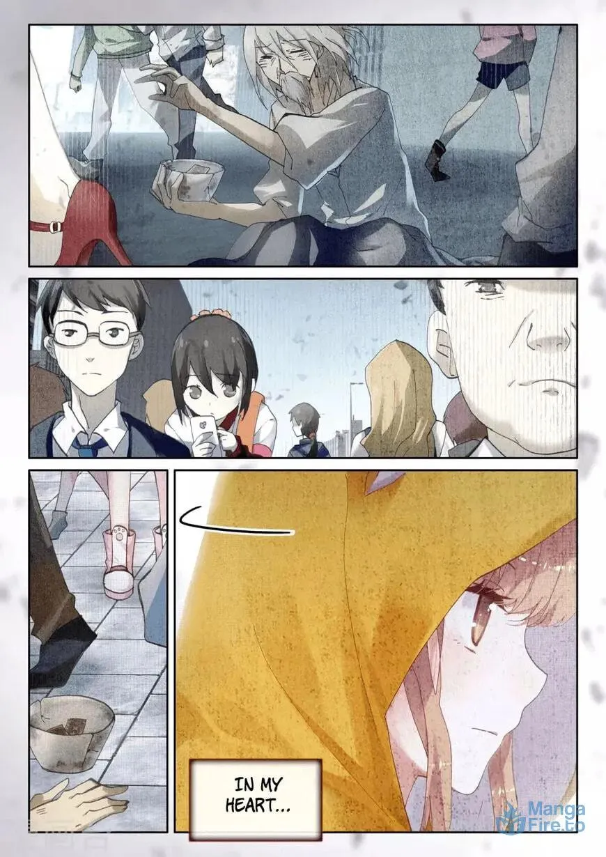 Xu Ge Yuan Ba! Da Xi Chapter 8 page 3 - 