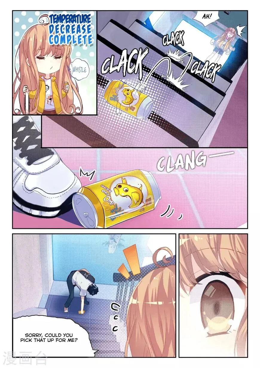 Xu Ge Yuan Ba! Da Xi Chapter 9 page 2 - 
