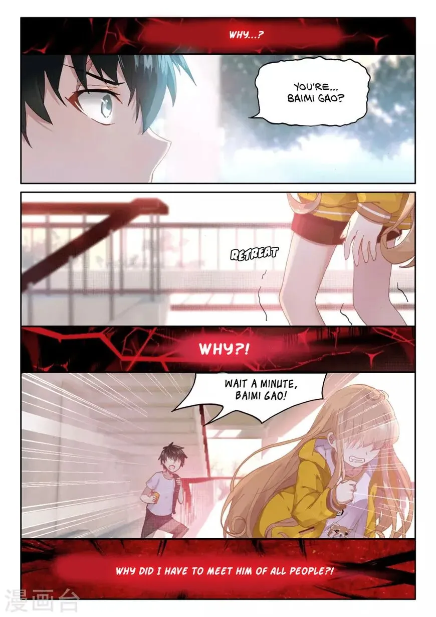 Xu Ge Yuan Ba! Da Xi Chapter 9 page 4 - 