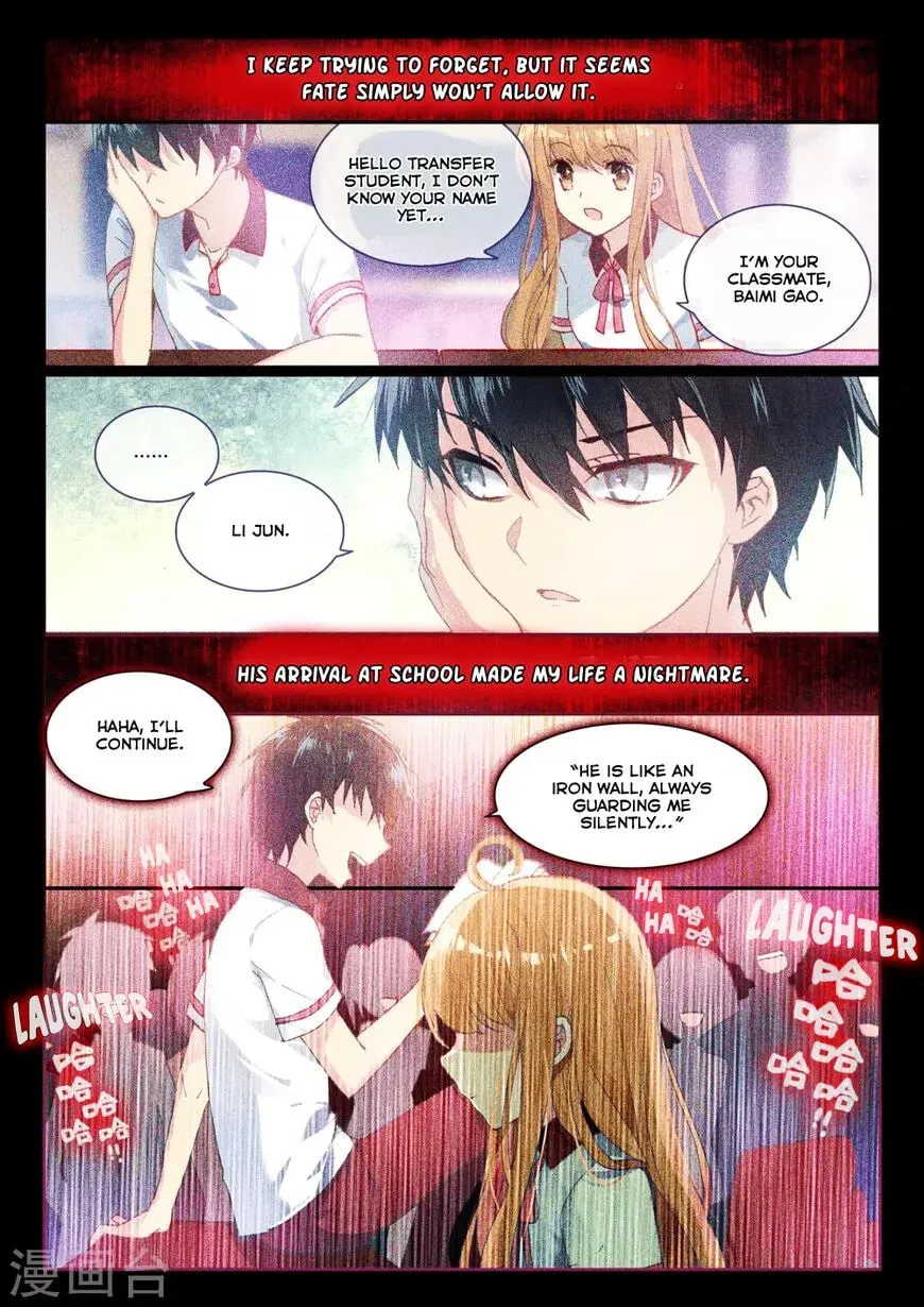 Xu Ge Yuan Ba! Da Xi Chapter 9 page 5 - 