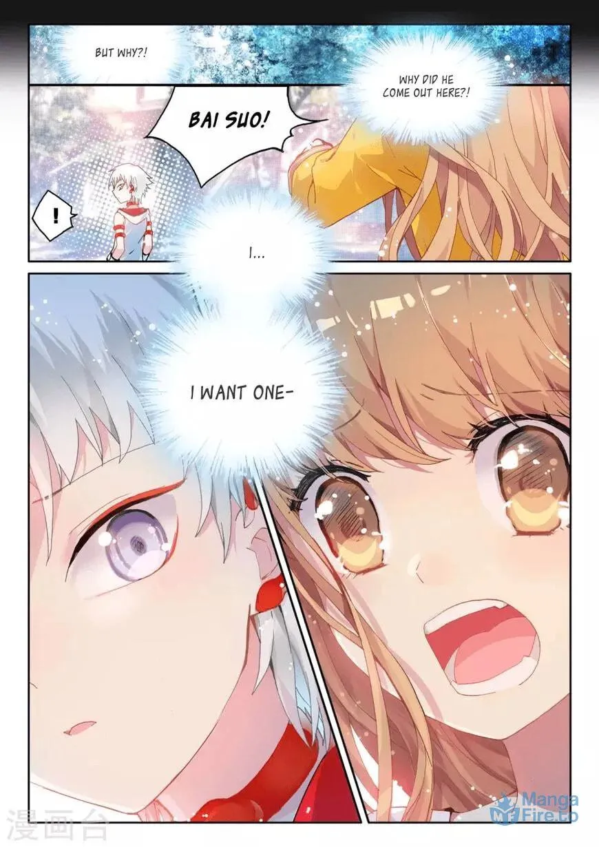 Xu Ge Yuan Ba! Da Xi Chapter 9 page 9 - 