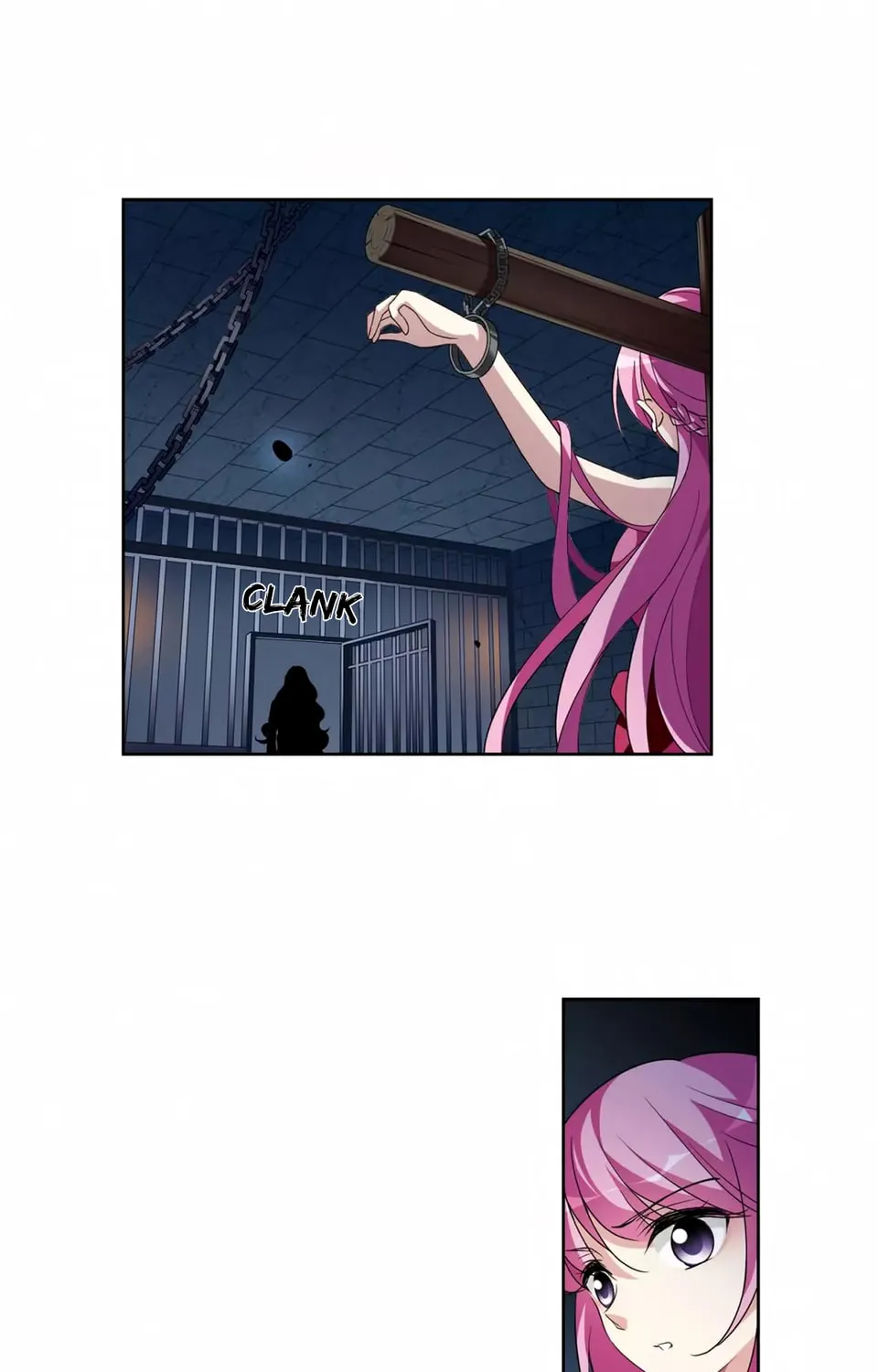 Read Xuan Ji Ci (Colored) chapter 114 image 29 on Lezhin