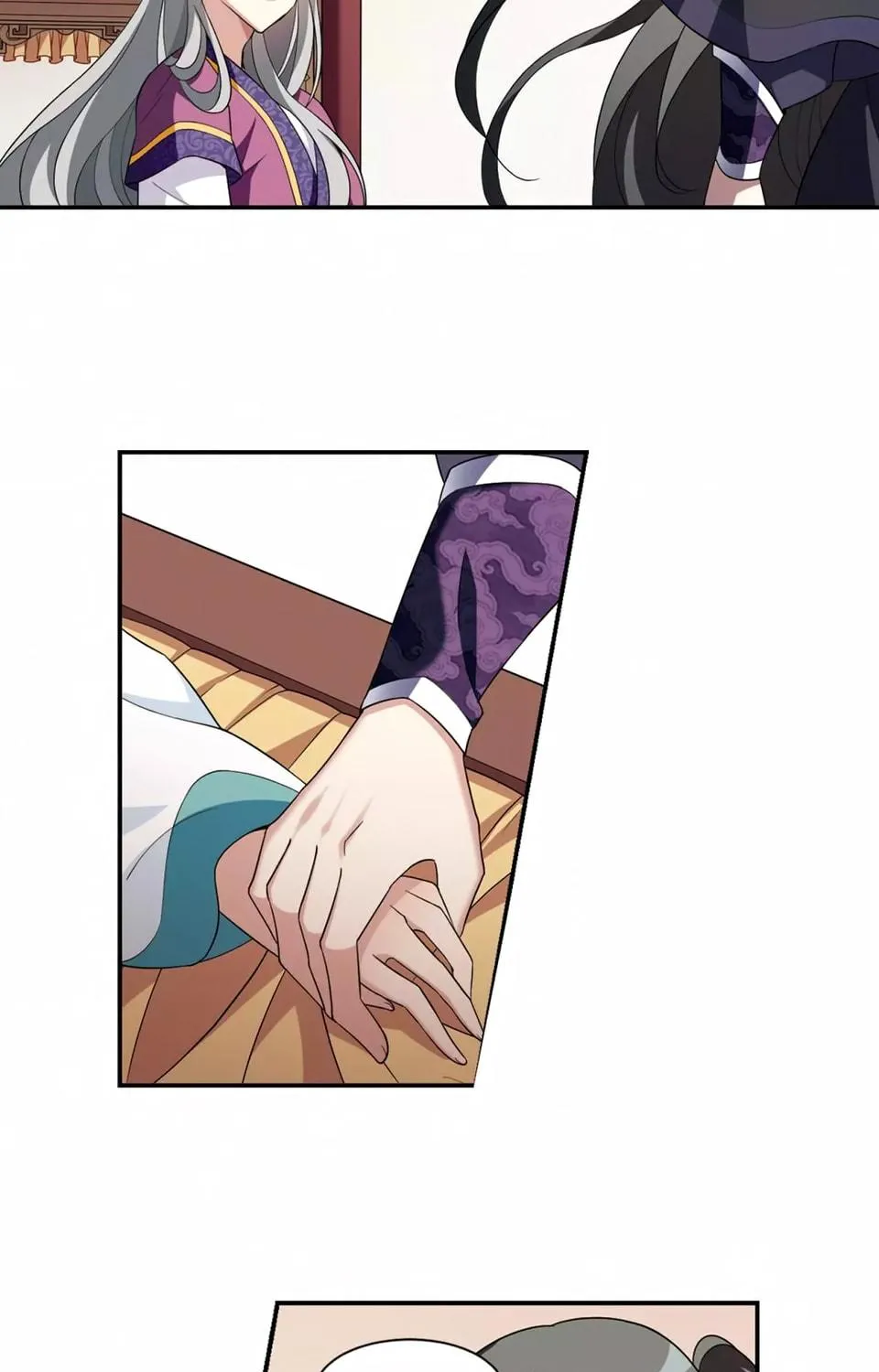 Read Xuan Ji Ci (Colored) chapter 114 image 9 on Lezhin