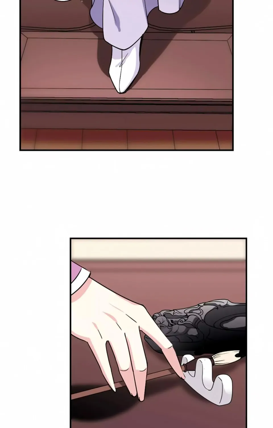 Read Xuan Ji Ci (Colored) chapter 116 image 48 on Lezhin